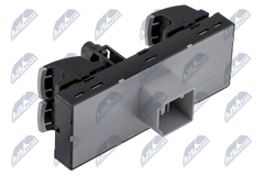 Schalter Fensterheber vorne links für VW CC B7 GOLF PLUS V VI Variant JETTA IV