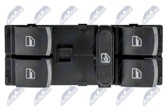 Schalter Fensterheber links für VW CC B7 GOLF VI Variant PLUS V JETTA IV PASSAT