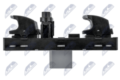 Schalter Fensterheber vorne links für VW CC B7 GOLF PLUS V VI Variant JETTA IV