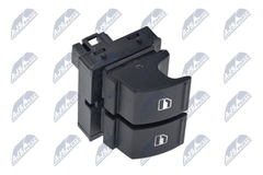 Schalter Fensterheber vorne links für SEAT VW ALTEA XL IBIZA IV SC ST LEON