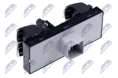 Schalter Fensterheber vorne links für VW PASSAT B7 Variant CC B6