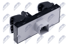 Schalter Fensterheber links für VW PASSAT B7 Variant CC B6