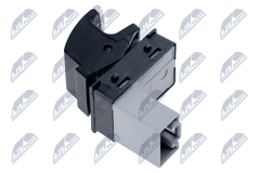 Schalter Fensterheber vorne hinten für VW PASSAT B7 Variant CC B6