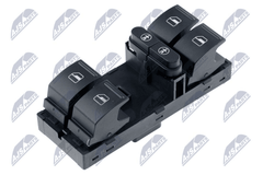 Schalter Fensterheber vorne links für VW TOUAREG