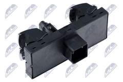 Schalter Fensterheber vorne links für SEAT VW ALHAMBRA SHARAN TOUAREG TOURAN