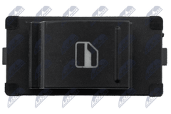 Schalter Fensterheber vorne hinten für SEAT VW Mii UP!