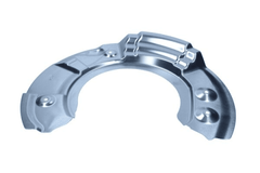 Spritzblech Bremsscheibe Vorderachse rechts für BMW 5 Gran Turismo Touring 6