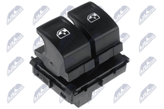 Schalter Fensterheber vorne links für VW CRAFTER Bus Kasten