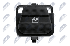 Schalter Fensterheber vorne rechts für VW GOLF III Cabriolet Variant VENTO