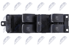 Schalter Fensterheber vorne links für SEAT VW LEON TOLEDO II BORA I Variant