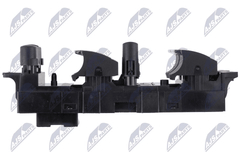 Schalter Fensterheber vorne links für SEAT VW LEON TOLEDO II BORA I Variant
