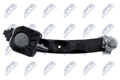 Türfeststeller vorne für ALFA ROMEO 159 Sportwagon