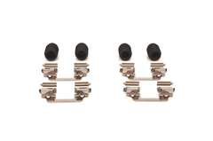 Zubehörsatz Scheibenbremsbelag Hinterachse für BMW 1 Cabriolet 5 Touring i8