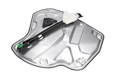 Fensterheber hinten links für SKODA OCTAVIA I Combi II