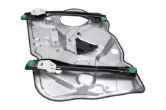 Fensterheber vorne links für SKODA OCTAVIA II Combi