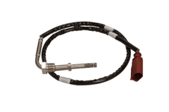 Sensor Abgastemperatur für AUDI SEAT SKODA VW A3 Sportback Cabriolet TT Roadster