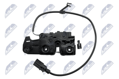 Motorhaubenschloss für AUDI A4 Allroad B8 Avant A5 Sportback Cabriolet Q5 R8