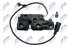 Motorhaubenschloss für AUDI A4 Allroad B8 Avant A5 Sportback Cabriolet Q5 R8