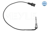 Sensor Abgastemperatur für ALFA ROMEO FIAT MITO FIORINO Großraumlimousine