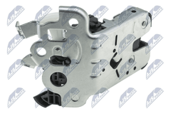 Heckklappenschloss für AUDI VW A3 Limousine Sportback A4 B9 A5 A6 C8 A8 D5