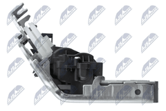 Heckklappenschloss für AUDI VW A3 Limousine Sportback A4 B9 A5 A6 C8 A8 D5