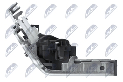 Heckklappenschloss für AUDI VW A3 Limousine Sportback A4 B9 A5 A6 C8 A8 D5