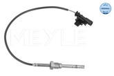 Sensor Abgastemperatur für ALFA ROMEO FIAT JEEP GIULIETTA 500X RENEGADE SUV