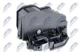 Türschloss hinten links für BMW MINI 1 3 Gran Turismo Touring 4 Coupe 5 7 X1 X3