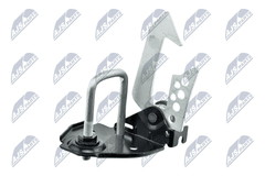 Motorhaubenschloss rechts für BMW 5 Gran Turismo Touring 6 Cabriolet Coupe 7 Z4