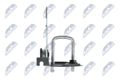 Motorhaubenschloss links für BMW 5 Gran Turismo Touring 6 Cabriolet Coupe 7 Z4