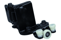 Rollenführung Schiebetür rechts für FORD TRANSIT V363 Kasten