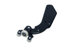 Rollenführung Schiebetür rechts für MERCEDES-BENZ VITO Mixto Kasten Tourer