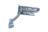 Türfeststeller vorne für MERCEDES-BENZ VW SPRINTER 3-t Bus Kasten