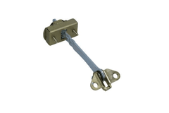 Türfeststeller links für MERCEDES-BENZ VW SPRINTER 2-t Kasten