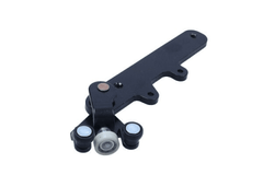 Rollenführung Schiebetür rechts für FIAT OPEL DOBLO Kombi Cargo COMBO Tour