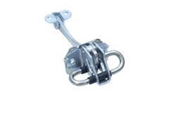 Türfeststeller Vorderachse für FIAT DOBLO Großraumlimousine