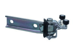 Rollenführung Schiebetür rechts für IVECO DAILY III Bus IV Kasten