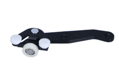 Rollenführung Schiebetür rechts für VW CALIFORNIA T5 Camper T6 MULTIVAN