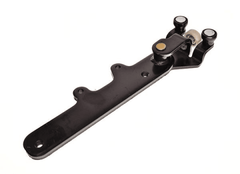 Rollenführung Schiebetür rechts für FIAT OPEL DOBLO Kombi Cargo COMBO Tour