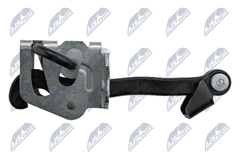 Türfeststeller hinten für BMW 3 Touring