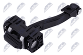 Türfeststeller hinten für BMW 5 Touring
