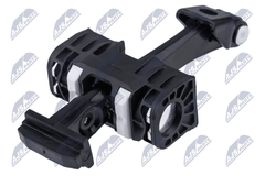 Türfeststeller hinten für BMW 3 Touring