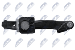 Türfeststeller hinten für BMW 1