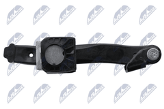 Türfeststeller hinten für BMW 1