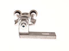 Rollenführung Schiebetür rechts für IVECO DAILY VI Kasten Pritsche/Fahrgestell