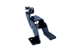 Rollenführung Schiebetür rechts für CITROËN FIAT PEUGEOT JUMPY II Kasten