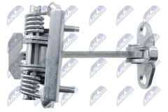 Türfeststeller für CITROËN PEUGEOT BERLINGO / FIRST Großraumlimousine