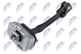 Türfeststeller hinten für CITROËN C4 I