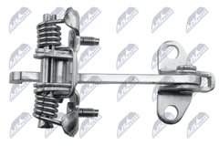 Türfeststeller für CITROËN XSARA PICASSO