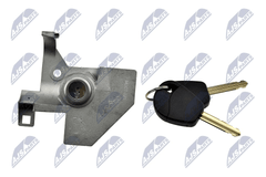 Heckklappenschloss für CITROËN PEUGEOT BERLINGO / FIRST Großraumlimousine